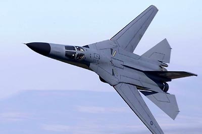 RAAF F-111