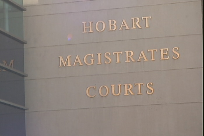 Hobart Magistrate's Court