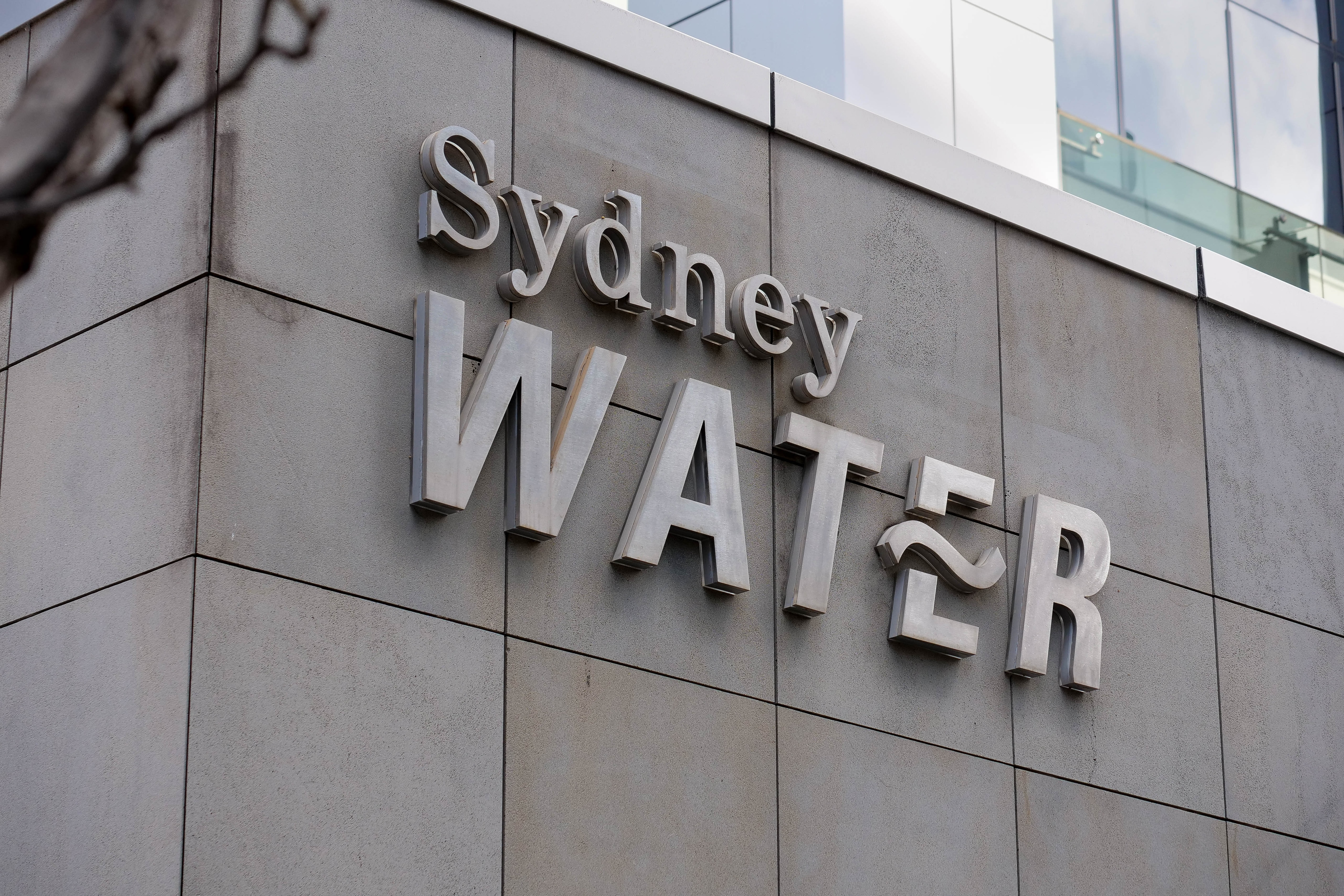Bungled Sydney Water payroll rollout leaves workers underpaid