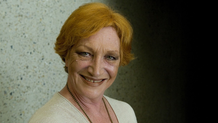 Cornelia Frances, actress and Home and Away star, dies of cancer aged ...