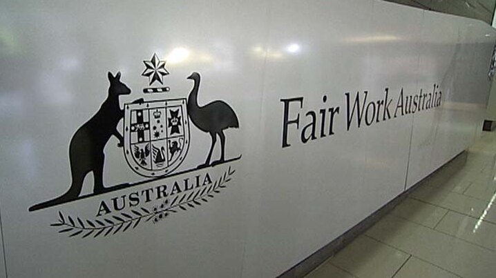 Grocon dispute back before Fair Work Australia