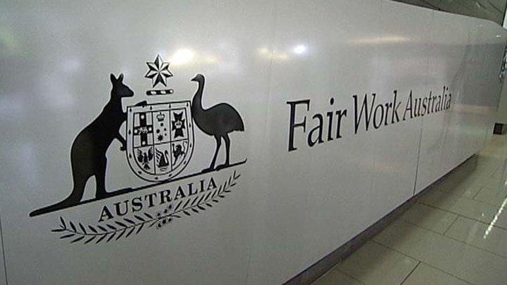 Fair Work Australia pay rise decision welcomed