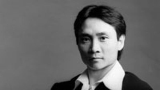 Li Cunxin wrote Mao's Last Dancer (file photo).