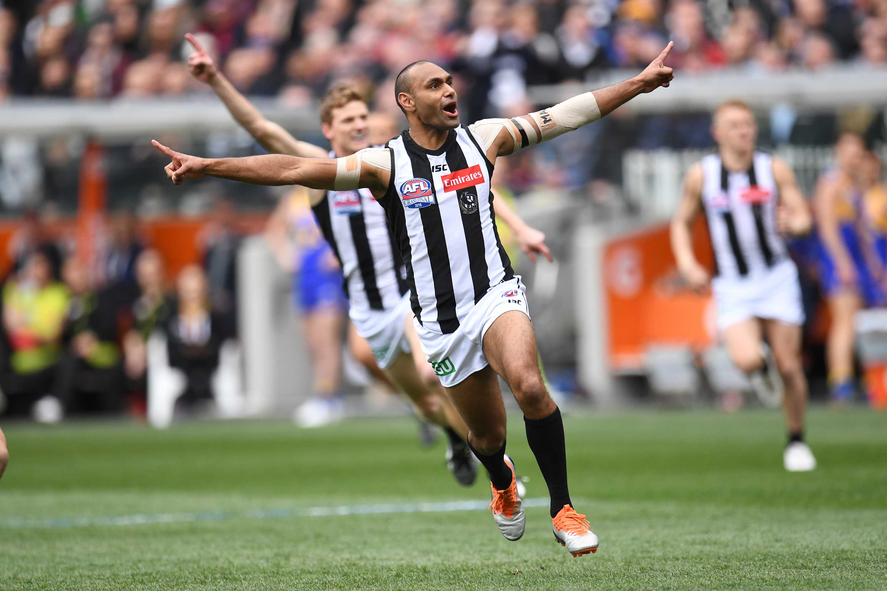 Coodabeens' 2018 AFL Grand Final Special
