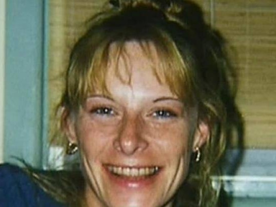 Missing mother Karen Rae