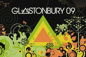 Glastonbury logo