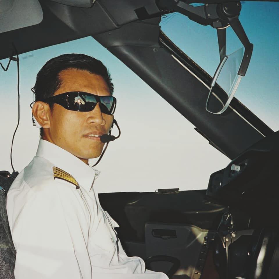 Meet Thailand's unlikely winter athlete