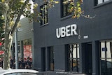 Uber Adelaide headquarters