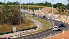 Cost of Top End road works questioned