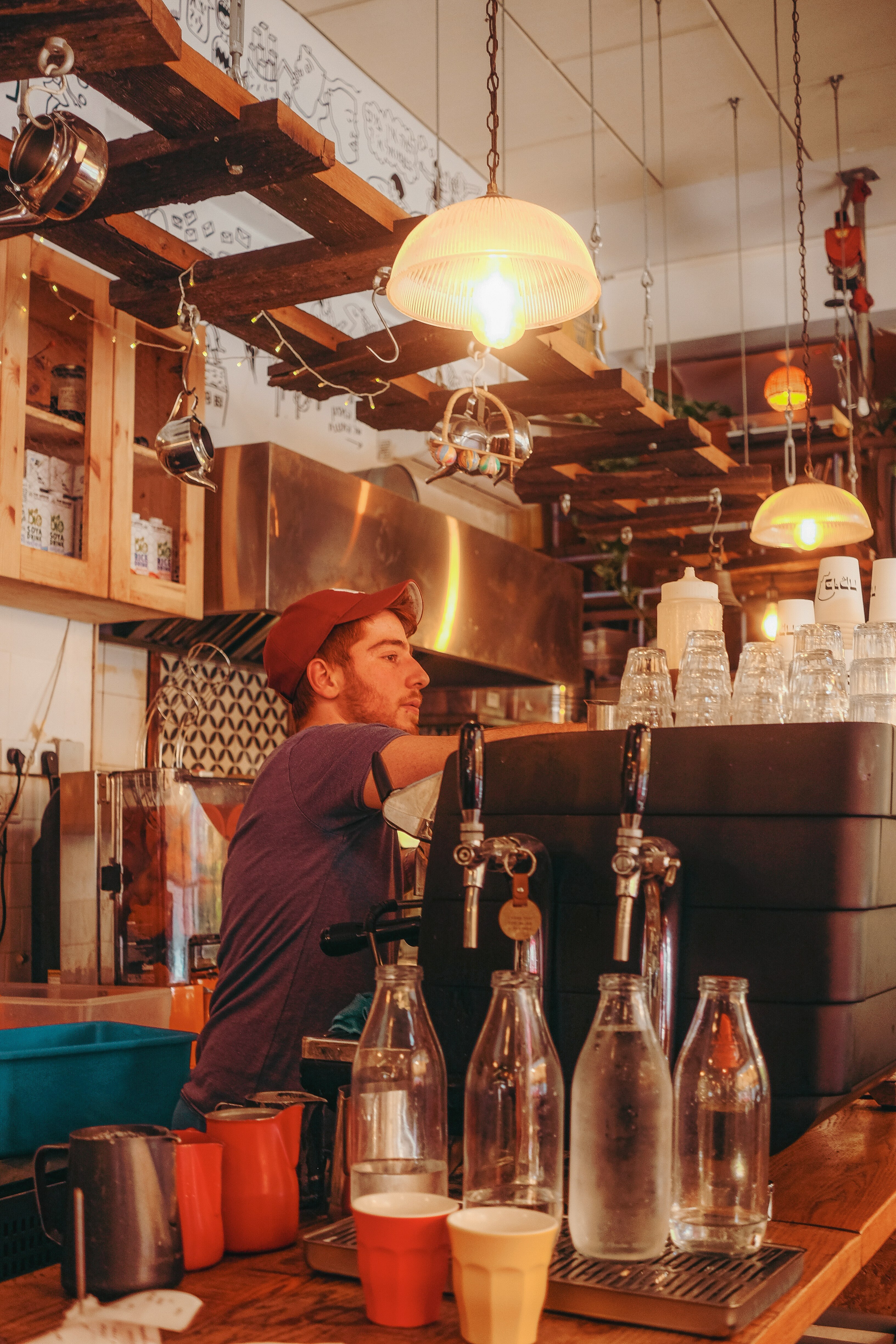 Why are young workers still so widely exploited? episode artwork