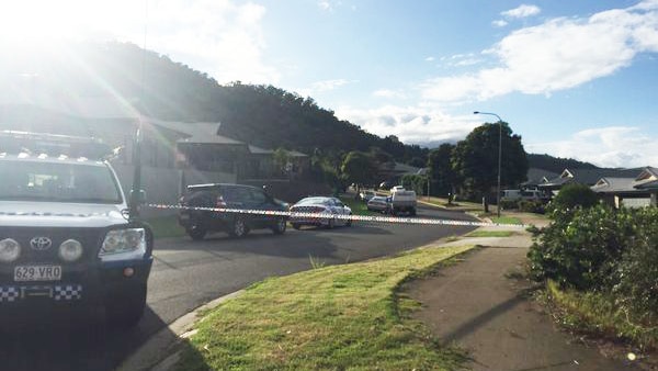 Two women were stabbed to death and another injured in Gordonvale, south of Cairns.
