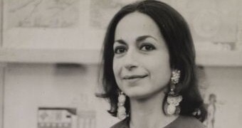 Claudia Roden on how her Book of Middle Eastern Food changed the way we ...