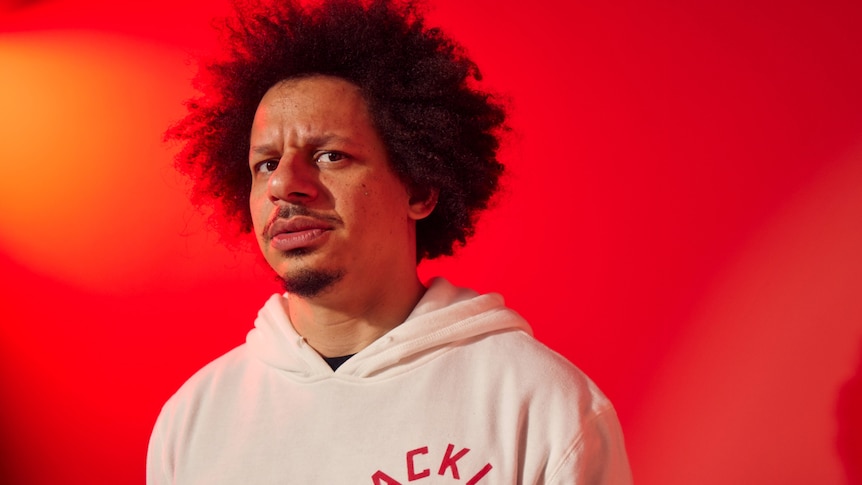 Eric Andre