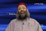 ASIO documents link Sheikh Mohammed Omran to terrorism suspects. (File photo)