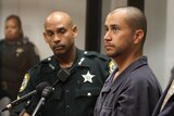 George Zimmerman appears in court