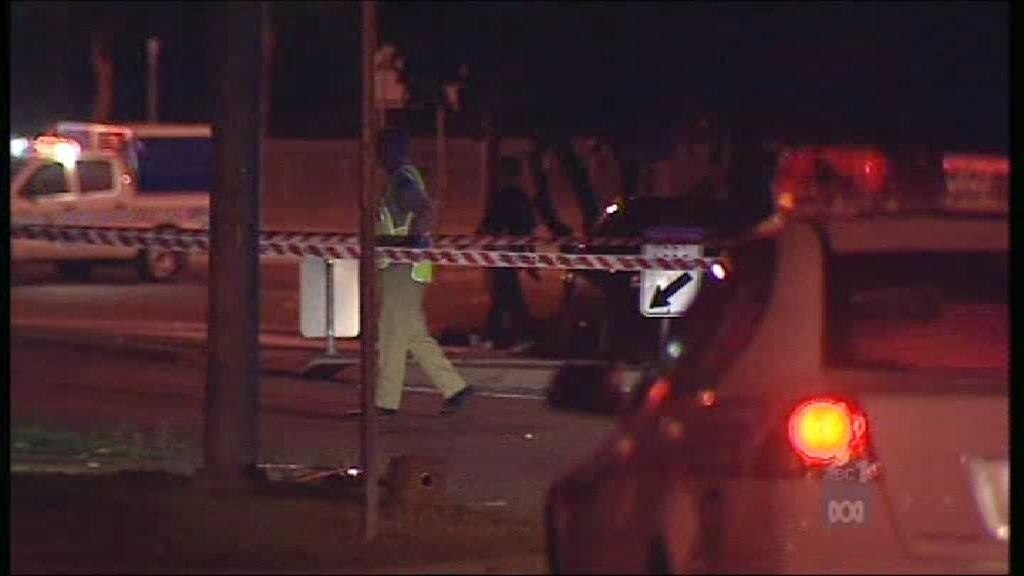 NT man avoids jail over fatal hit-and-run - ABC News