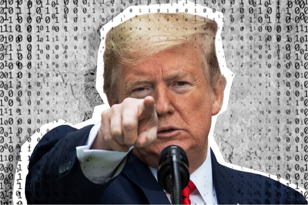 Us Claims China Stealing Coronavirus Vaccine Info Fit With Donald Trump S Re Election Plan Abc News