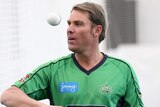 Warne ready for another summer