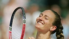 Mary Pierce