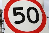 A behavioural economist says increasing speeding fines doesn't necessarily deter drivers from speeding.