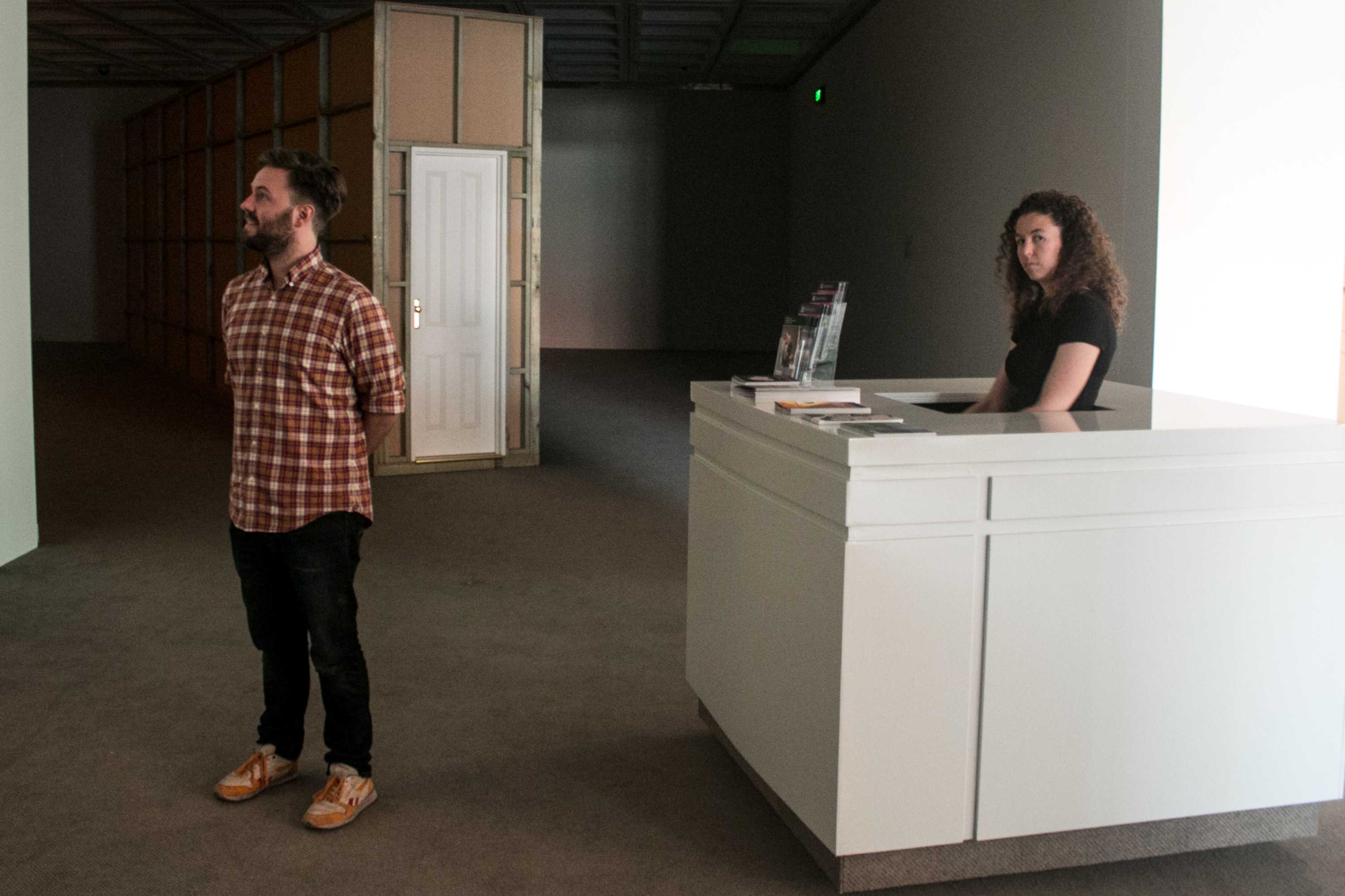 Up and coming Western Australian artists take sculpture in a ...