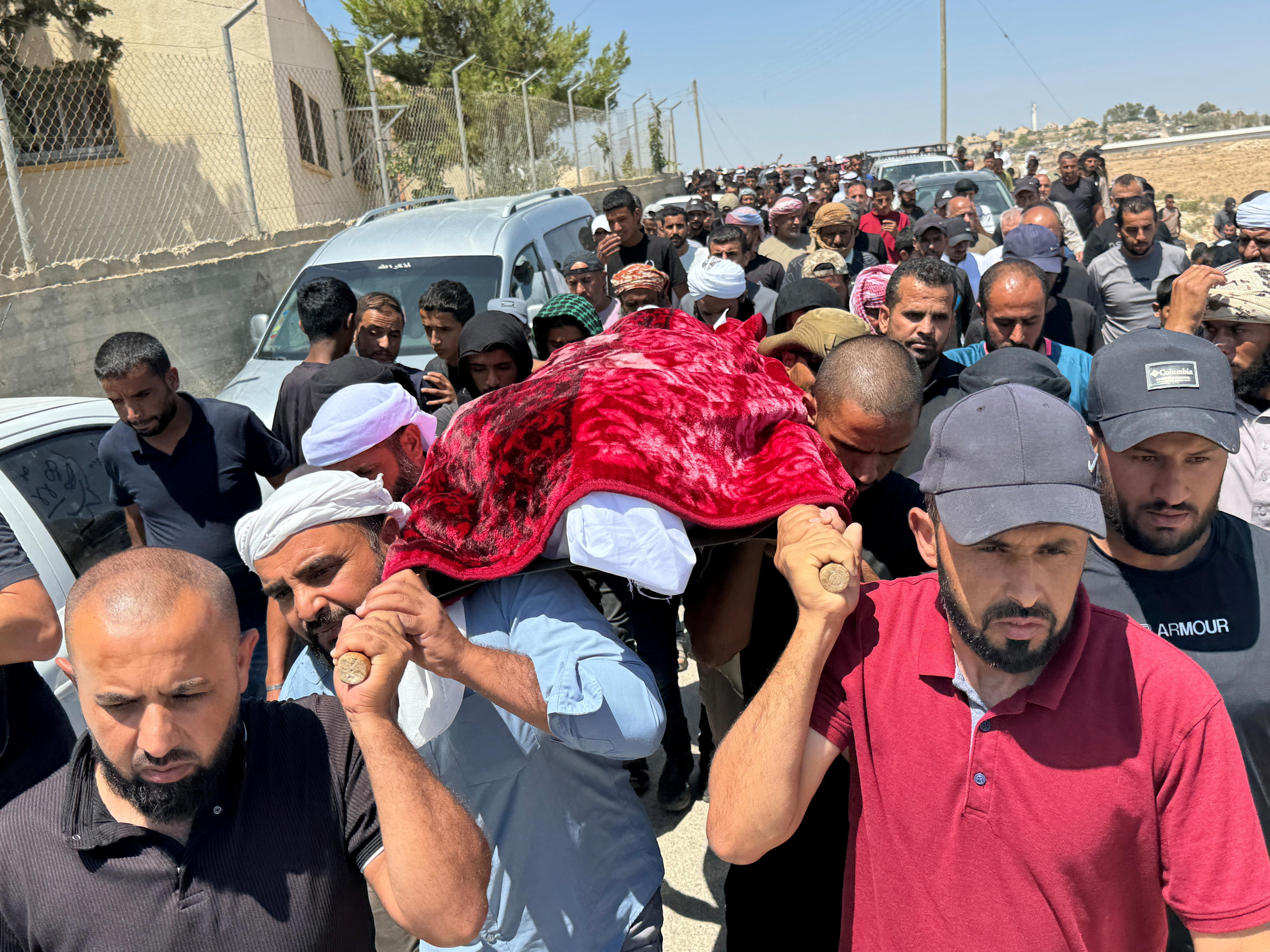 Israel charges settler over Palestinian activist's killing in rare indictment