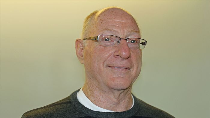 Professor of criminology Geoff Alpert on the effects of high-risk policing episode artwork