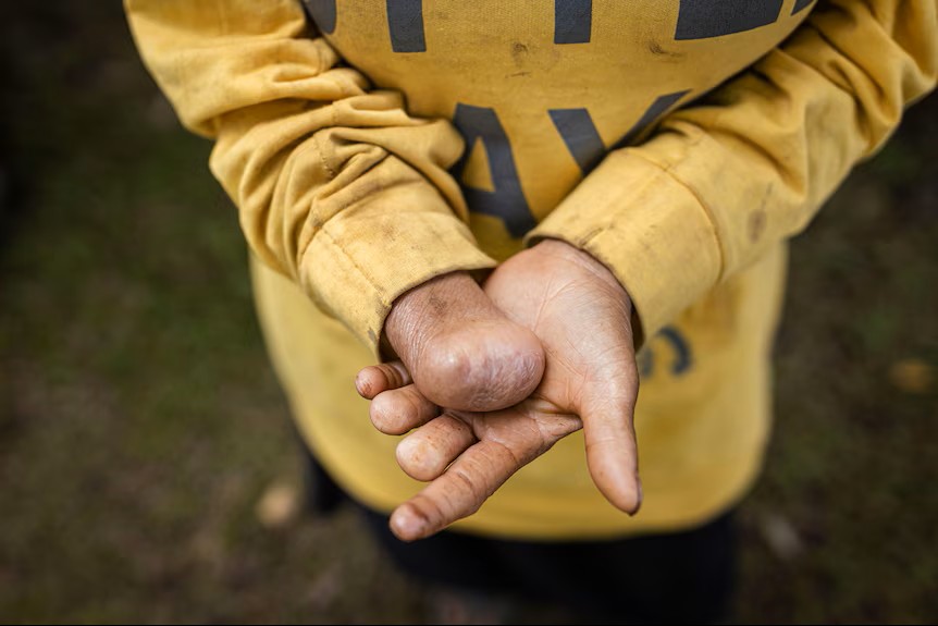 Breaking the Spell: Can PNG end sorcery violence?