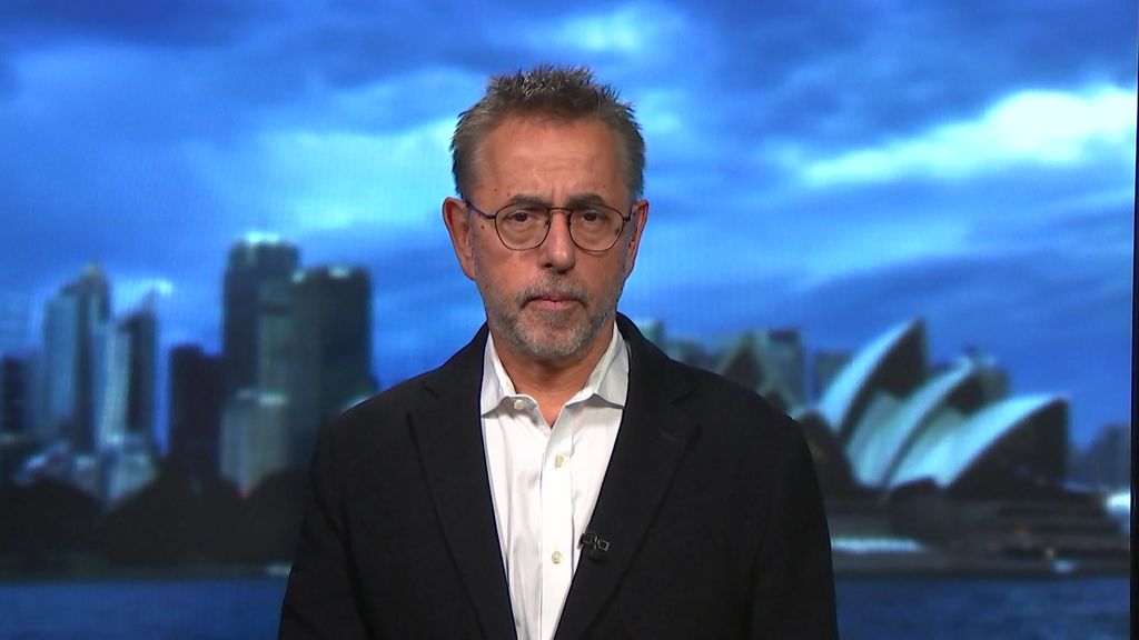 Norman Swan Discusses Strategy In Prioritising Vaccines In Age Group 18 40yrs Abc News