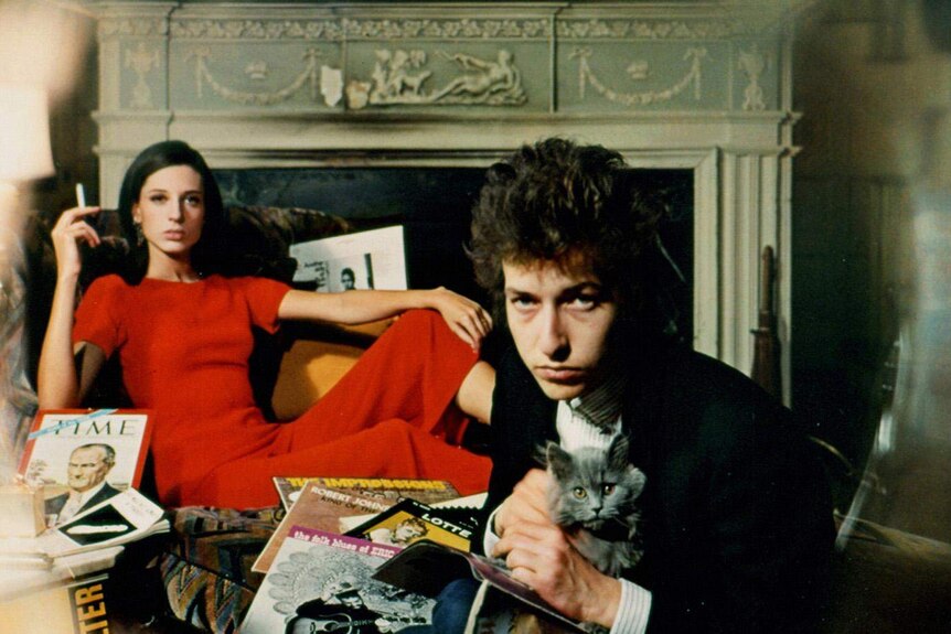 Bob Dylan - Bringing it all back home