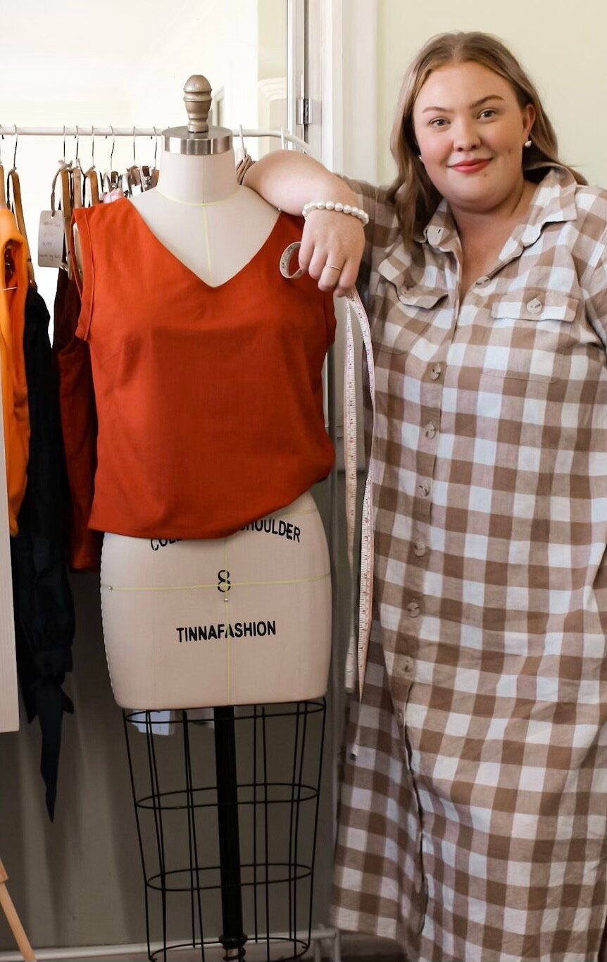 A stitch in time: discover the world of Slow Fashion - ABC listen