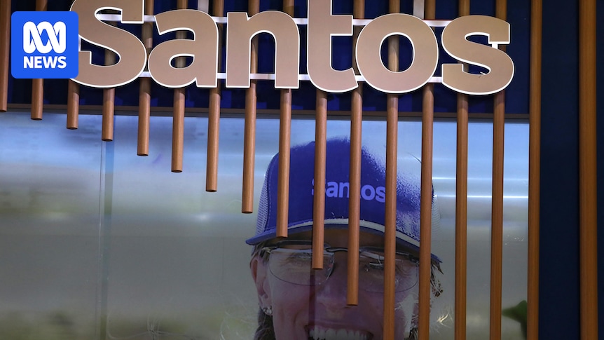 Selling out or selling up? The battle for Santos takes a twist ABC News Selling out or selling up? The battle for Santos takes a twist ABC News