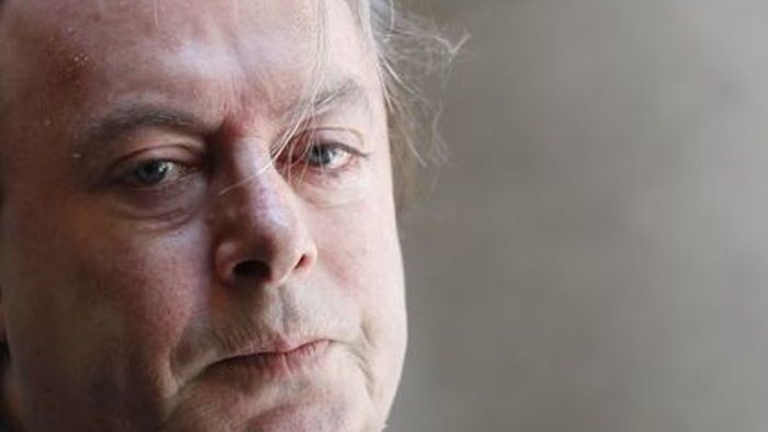 Christopher Hitchens