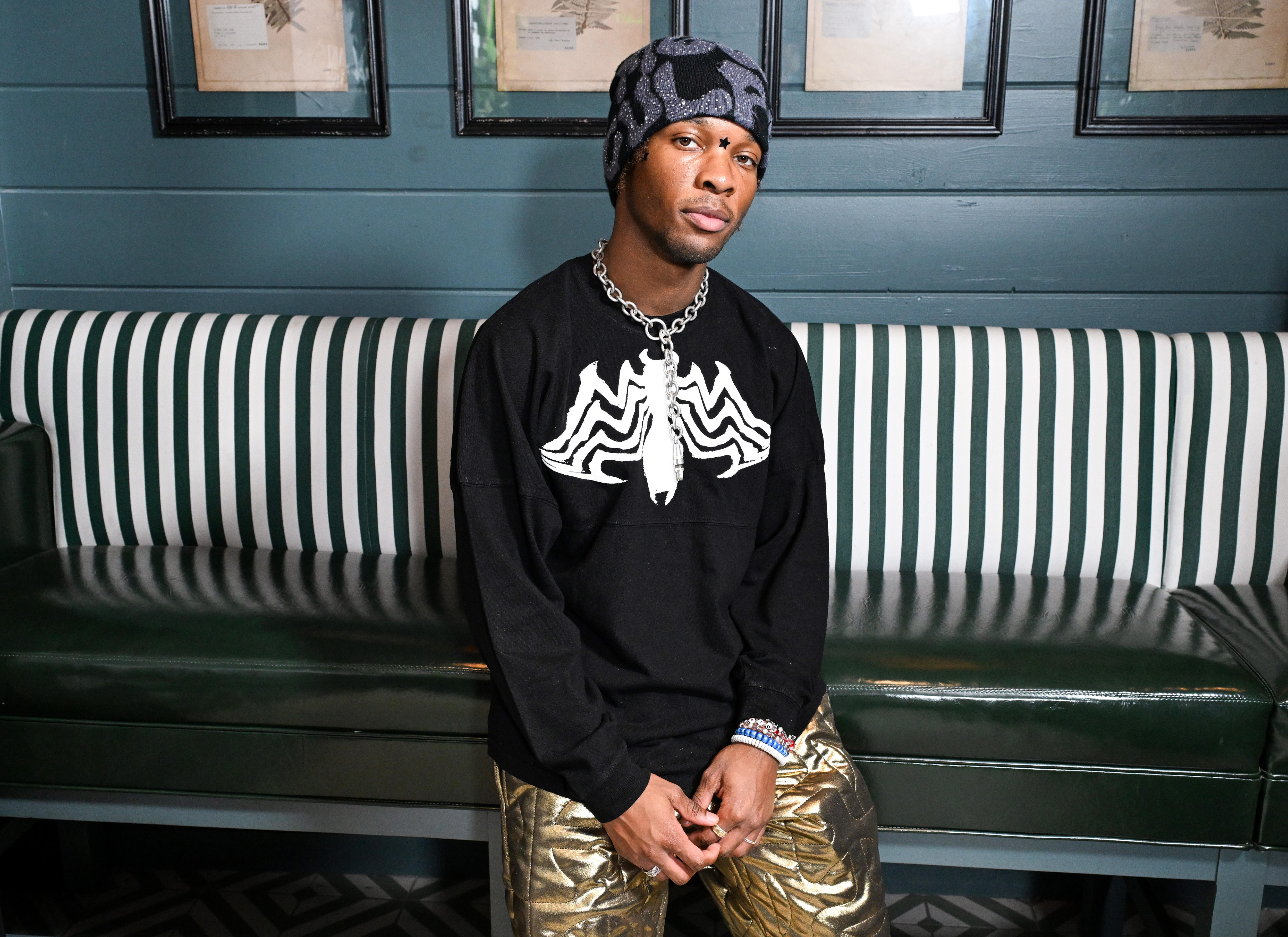 d4vd has been arrested in relation to Celeste Rivas Hernandez's murder - triple j