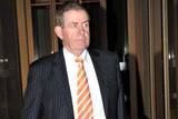 Former parliamentary speaker Peter Slipper is not expected to appear before an ACT court today on dishonesty charges.