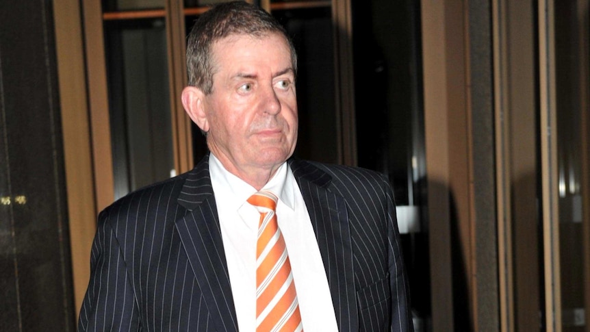 Former parliamentary speaker Peter Slipper is not expected to appear before an ACT court today on dishonesty charges.