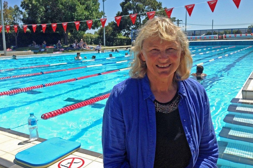 Olympian Shane Gould recognised in the Australia Day honours for 2018