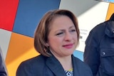 Sophie Mirabella has won the Liberal pre-selection for her former seat of Indi.