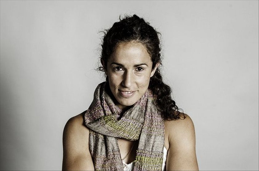 Boxer Bianca Elmir: fighting cultural stereotypes episode artwork
