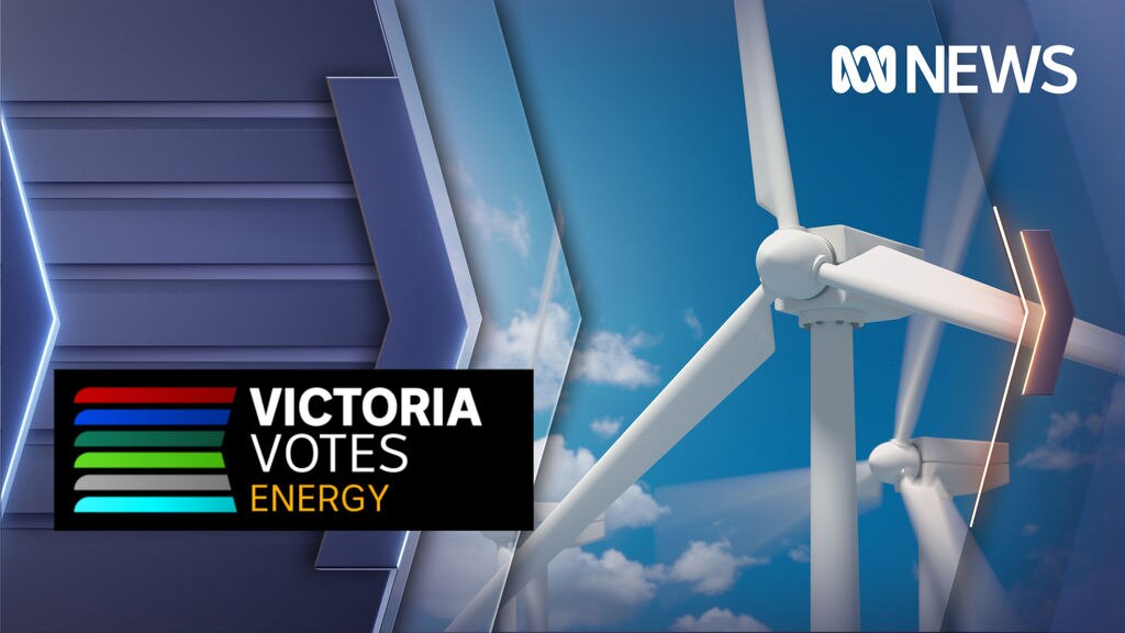 Battlelines have been drawn over securing energy supply - ABC News