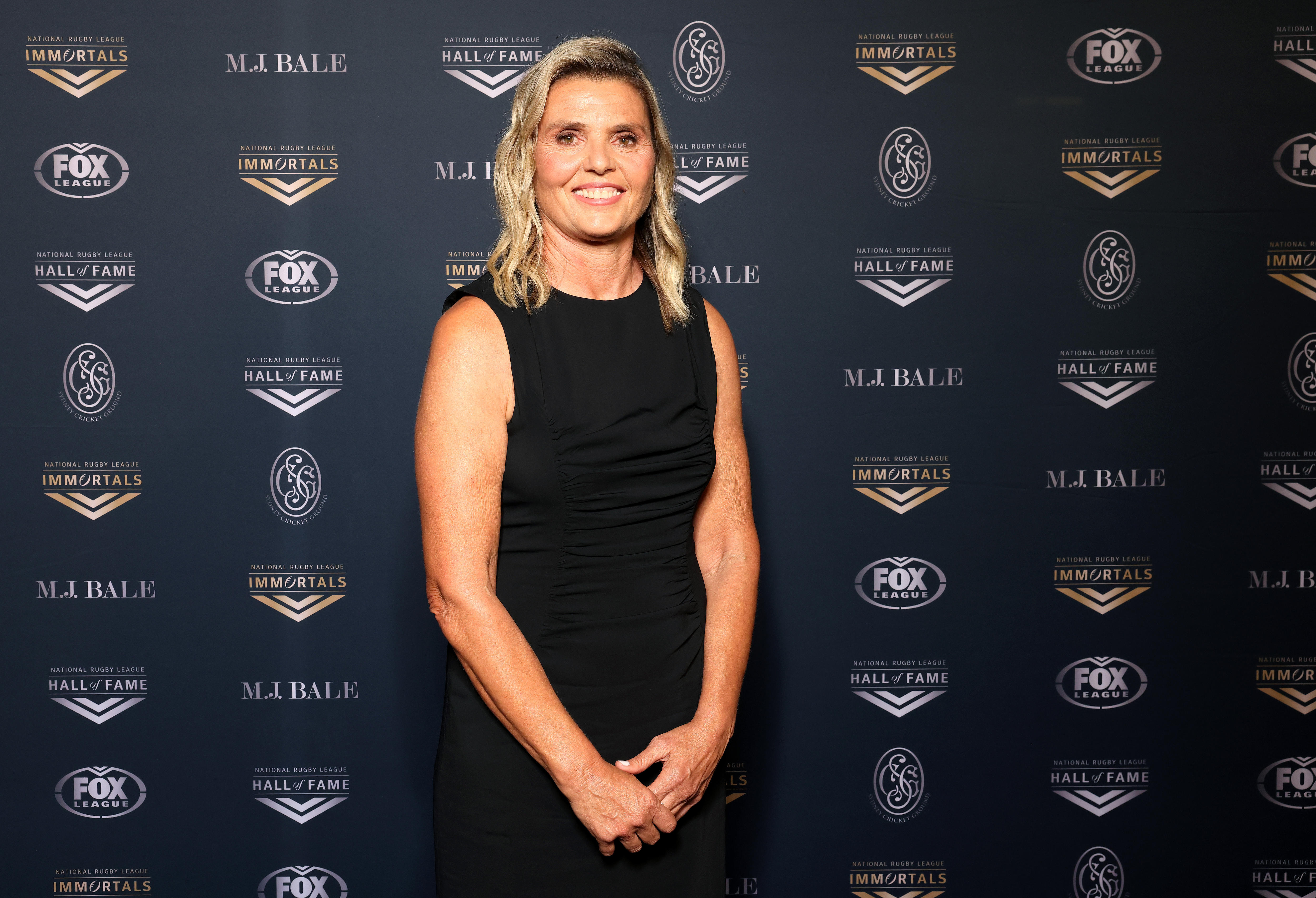 Karyn Murphy: "The pureness, rawness and speed is what sets the Women's Game apart"" episode artwork