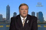 Federal Opposition Leader Kim Beazley has called on the Treasurer to be sacked.