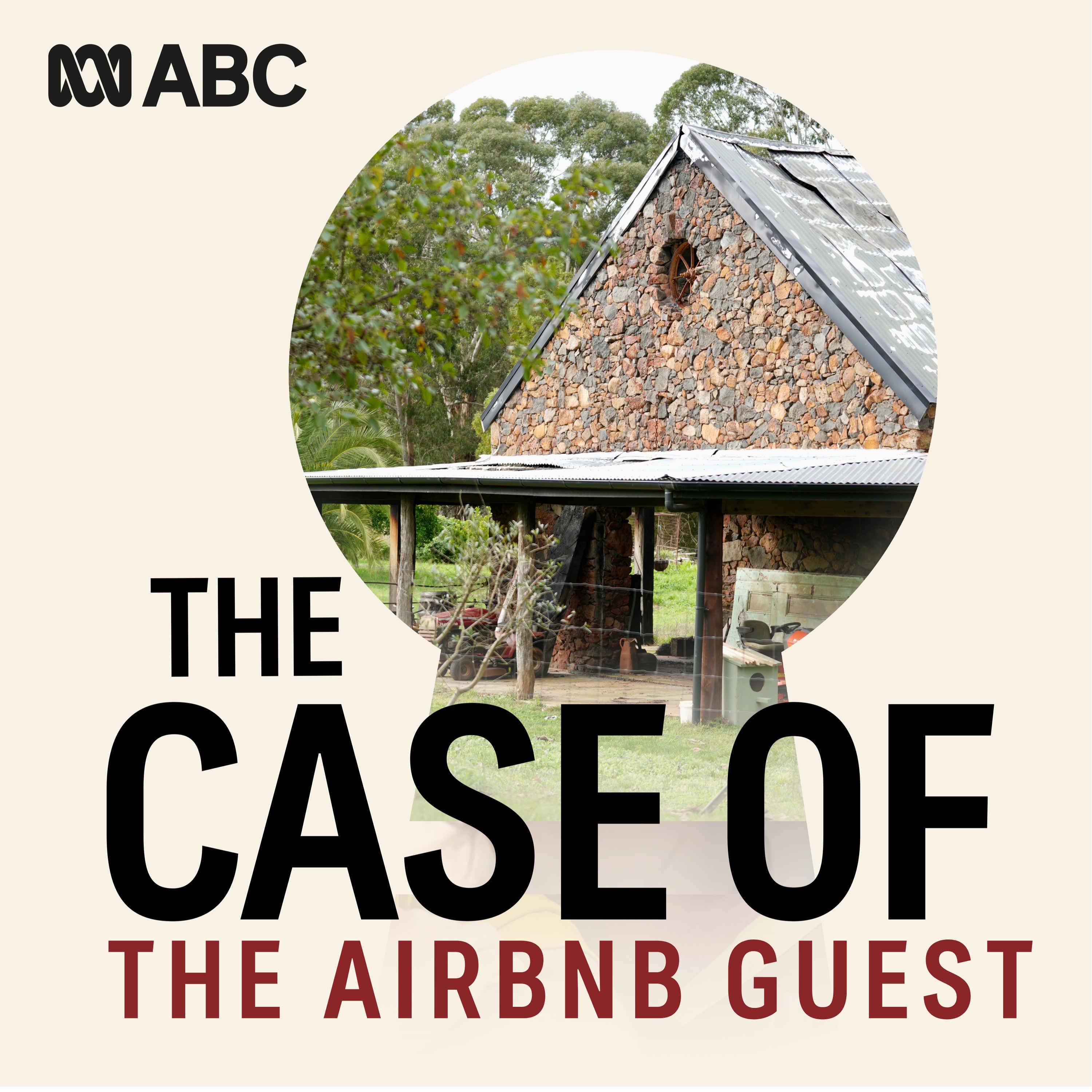 04 The Airbnb Guest | How this trial challenged two juries