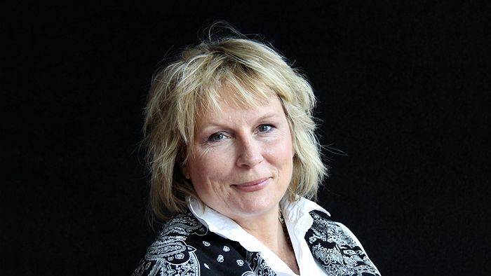 The comic genius of Jennifer Saunders - ABC listen