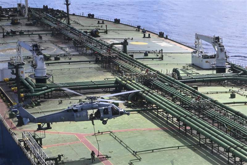 Live: US to 'shoot and ‌kill any ​boat' laying mines in Strait of Hormuz