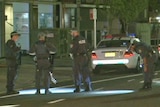 Bankstown shooting