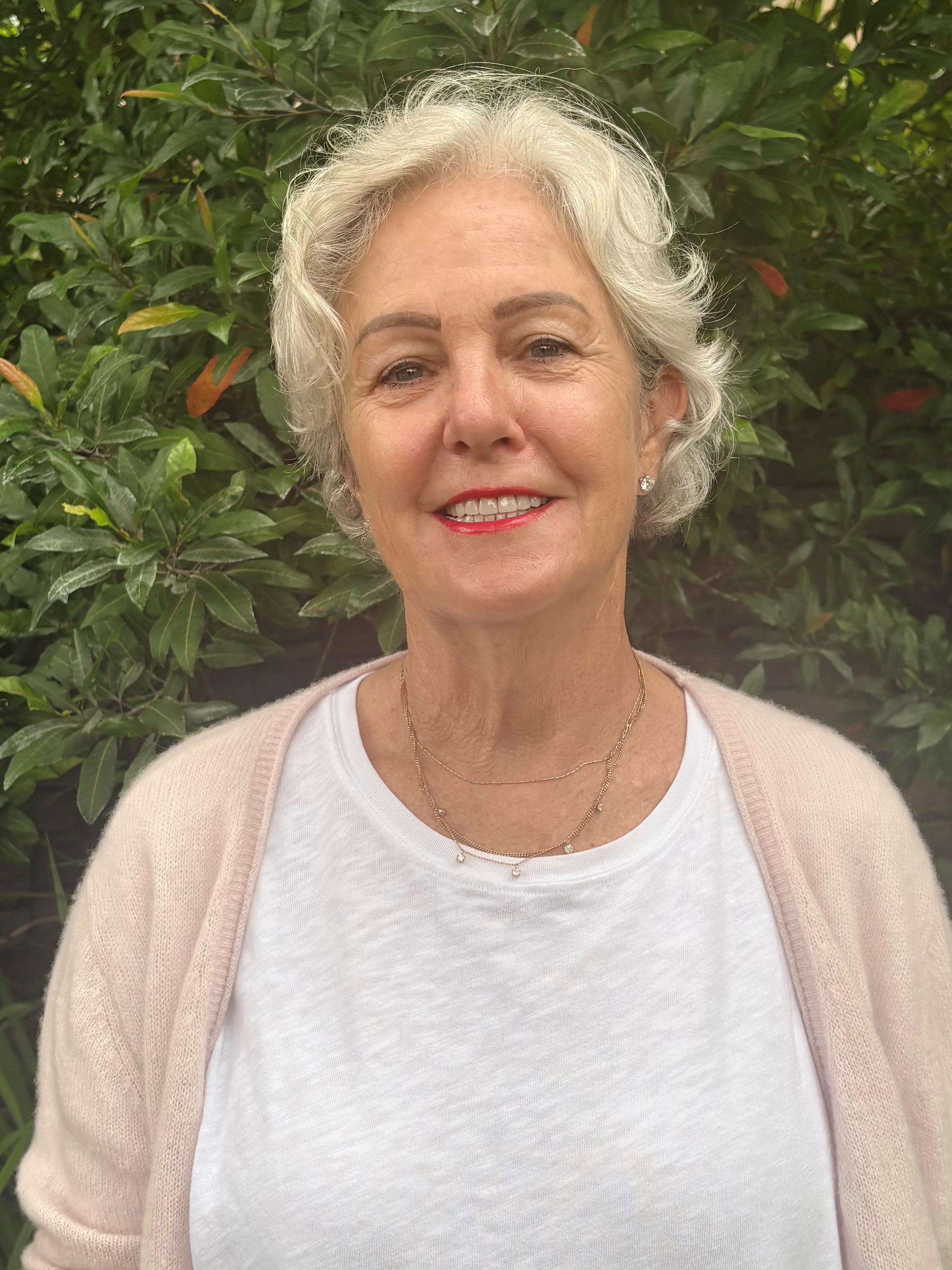 Changing Australia: Claire Middleton and the fight against eating disorders