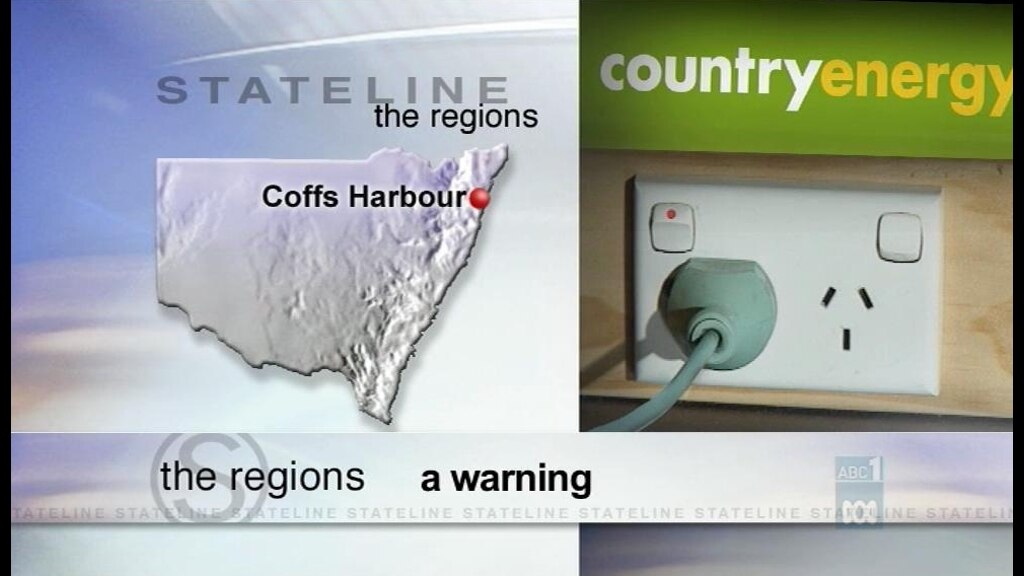 The regions - ABC News