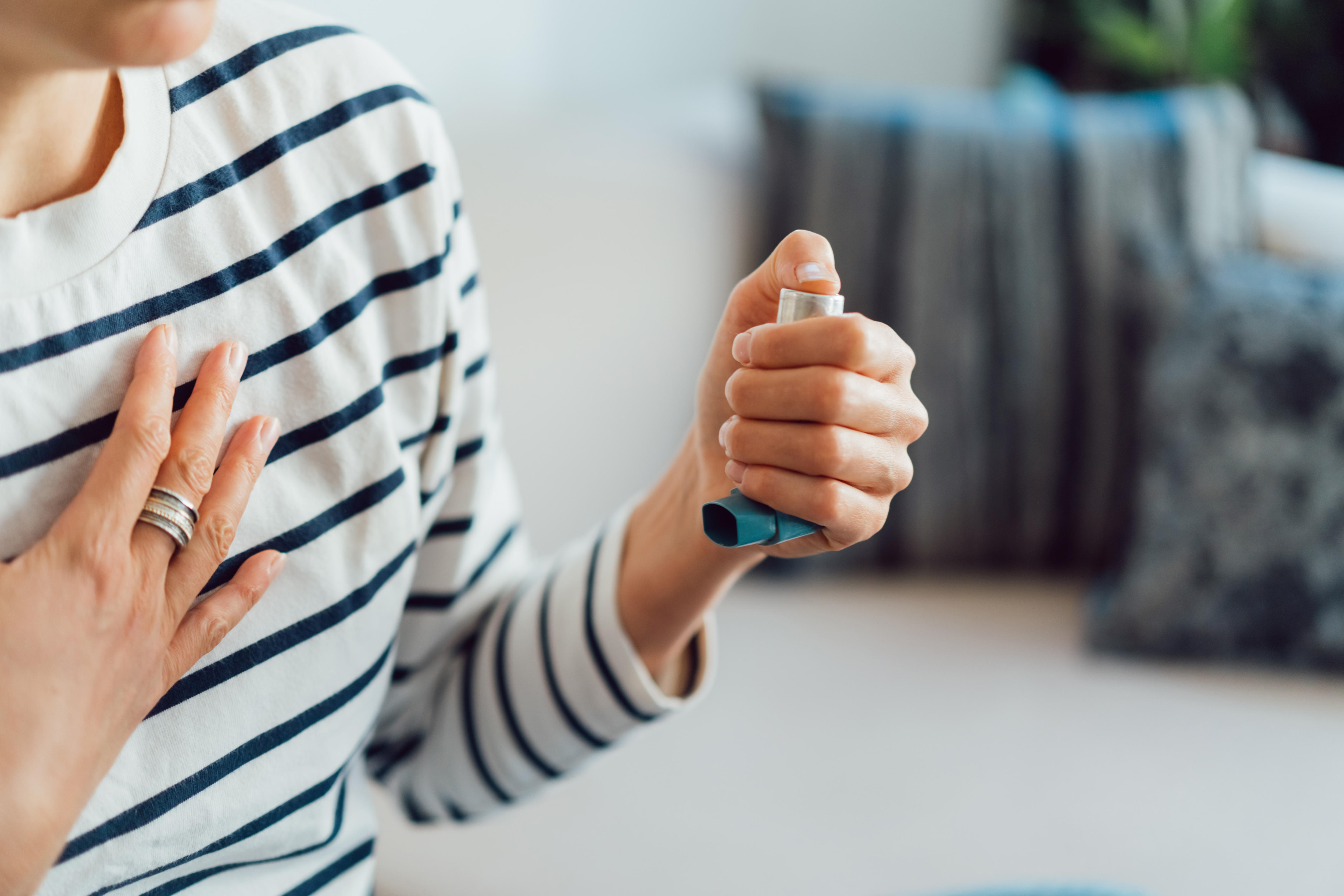 environmental control for asthma How Environmental Control Can Make a Difference for Asthma