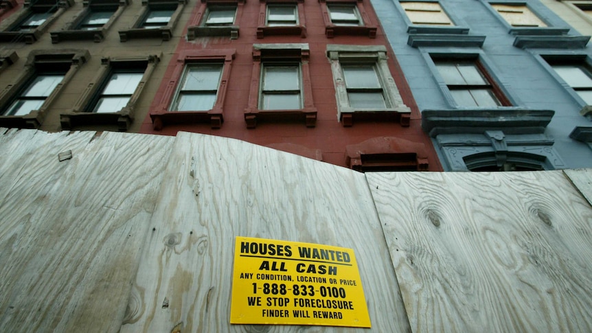 Harlem gentrification
